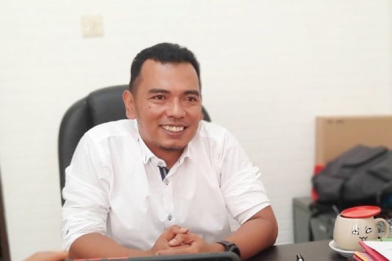 Anggota DPRD Tanah Laut, Kalsel jadi tersangka kasus narkoba (infoindonesia.id)