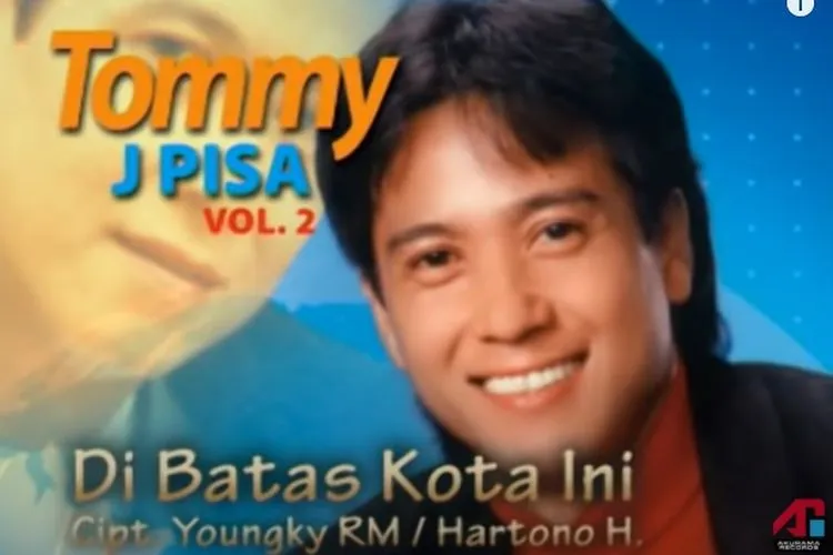 Tommy J Pisa