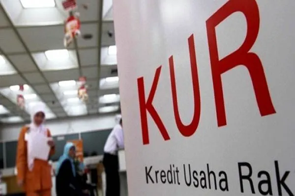 ILustrasi KUR 