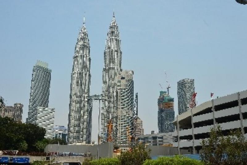 Kuala Lumpur, Malaysia (Republika)