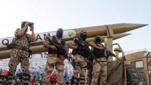 Hamas Siapkan Jebakan Jika Israel Menyerang Rafah