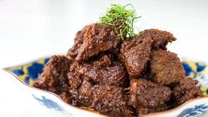 9 Resep masakan Lebaran dari daging sapi, enak dan bikin nagih