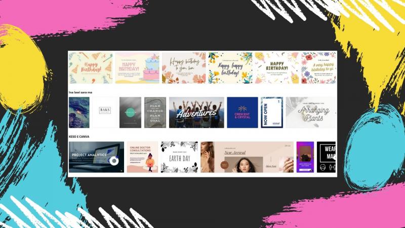 Tips Cara Membuat Undangan Digital