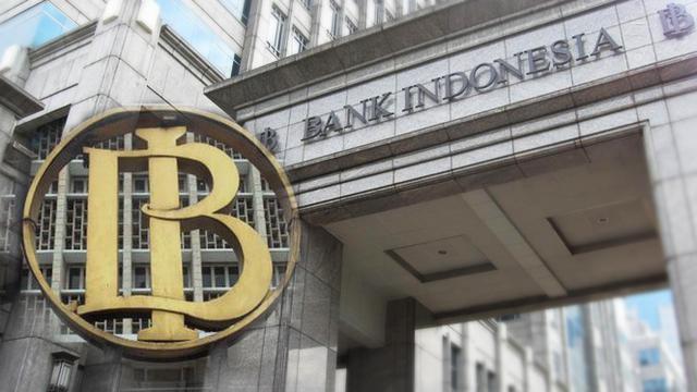 Bank Indonesia (Net)