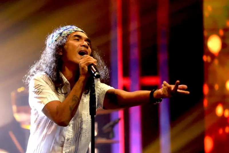 Dulu Slank Dipuja, Kini Dihujat, Ada Apa Foto: dok. Metro TV