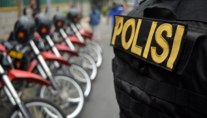 Tugas dan Wewenang Polisi di Indonesia 