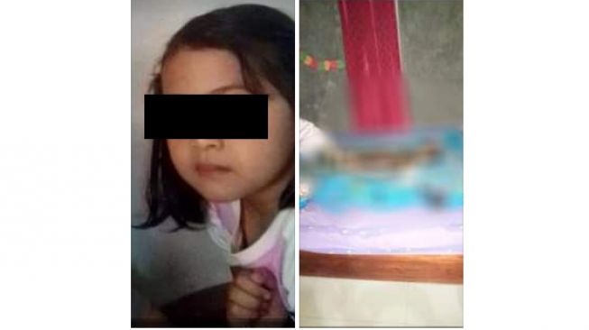 Orangtua di Temanggung tega membunuh anak akibat dianggap nakal dengan rukiah ditenggelamkan di air hingga tewas dan mayatnya disembunyikan (Suara)
