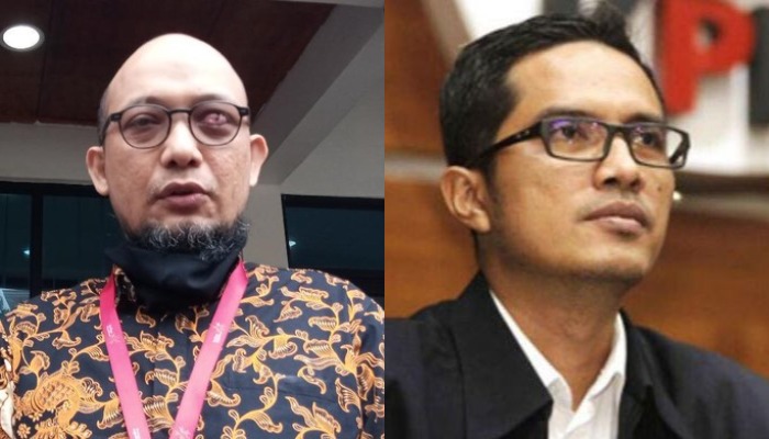Tak Cuma Akun Telegram Novel, Akun WhatsApp eks Jubir KPK Juga Diretas. (Jurnalis Indonesia).