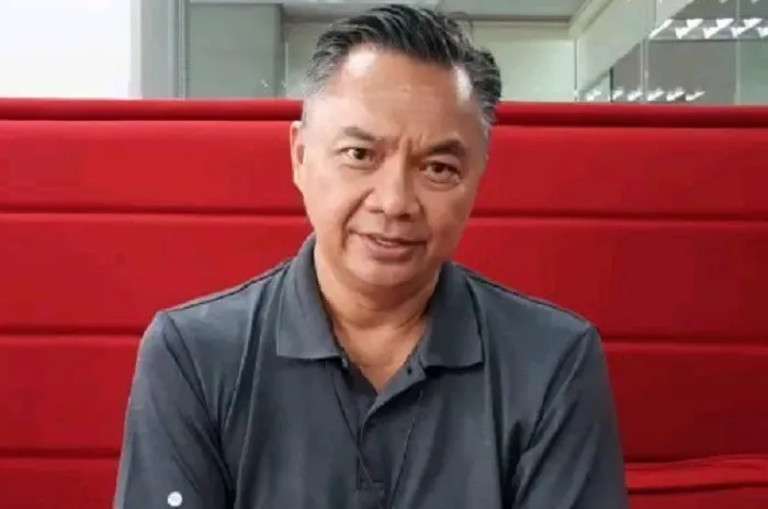 Mantan Wakil Menteri Luar Negeri, Dino Patti Djalal. /Instagram.com/@dinopattidjalal.