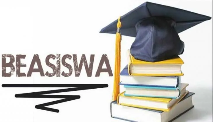 Ilustrasi beasiswa. (Istimewa).