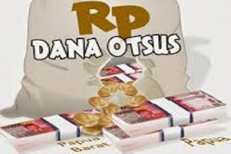 Ratusan kasus dugaan korupsi dana Otsus Papua dilaporkan ke DPR (minews)