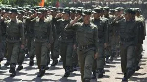 Koalisi Sipil Protes TNI-Komcad Kawal Unjuk Rasa, Ini Respon Polisi