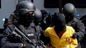 Densus 88 Sebut 8 Tersangka Teroris JI Latihan Paramiliter di Poso