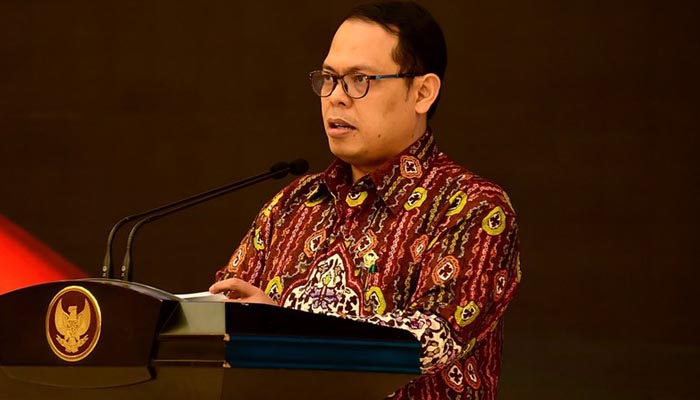 BPK Beberkan Temuan Awal soal Belanja Covid-19 dan PEN. (Nusantaranews).