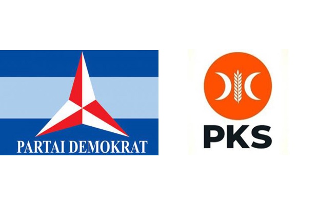 PKS & Demokrat Komitmen Berkoalisi untuk 2024, Dimulai dari Jabar. (Sindo).