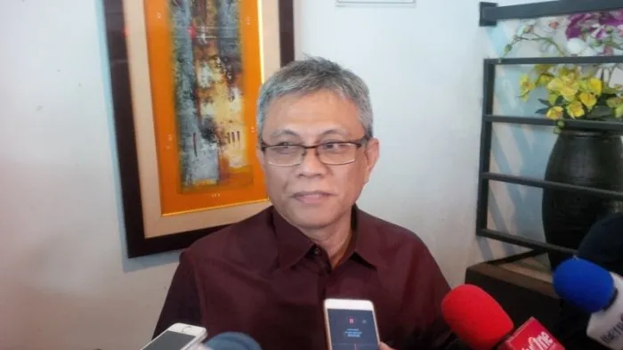 Ekonom Senior Didik J Rachbini (Foto: Istimewa)