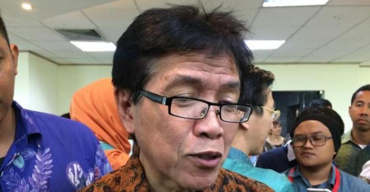 Jaksa tuntut eks Direktur Hadinoto Soedigno dengan pidana penjara selama 12 tahun (rakyat merdeka)