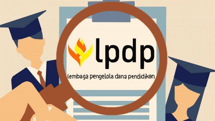 Beasiswa LPDP (Dok.LPDP).