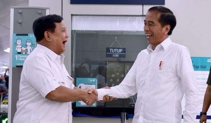 Presiden Jokowi harus tolak anggaran Rp1.700 triliun yang diajukan Prabowo untuk pengadaan Alpanhankam (tempo)