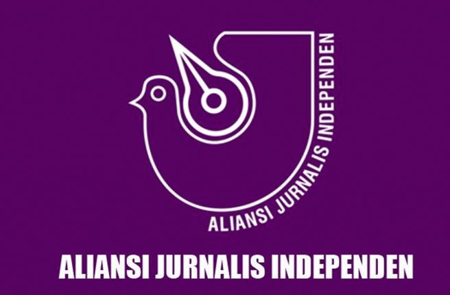 Aliansi Jurnalis Independen 