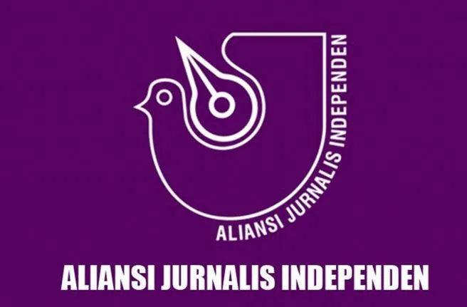 Aliansi Jurnalis Independen (AJI). (Istimewa).