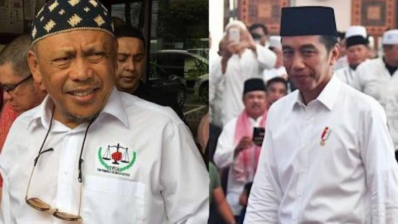 Gugatan TPUA yang Minta Jokowi Mundur Dilanjut Hakim ke Tahap Mediasi. (Seword).