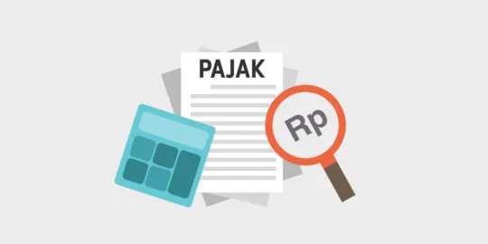 Ilustrasi Kenaikan Pajak (ist)