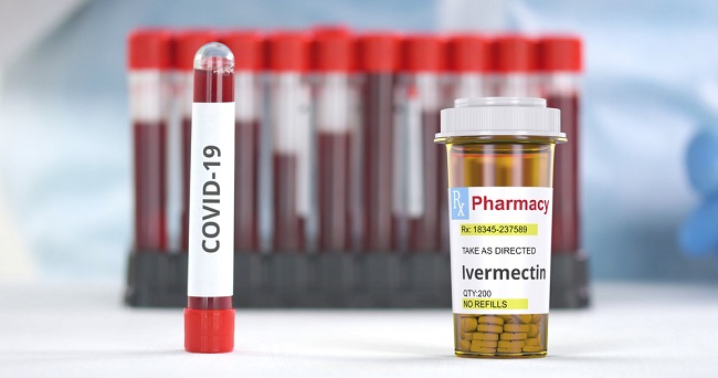 DPR semprot pemerintah soal ivermectin sebagai obat terapi Covid-19 (ist)