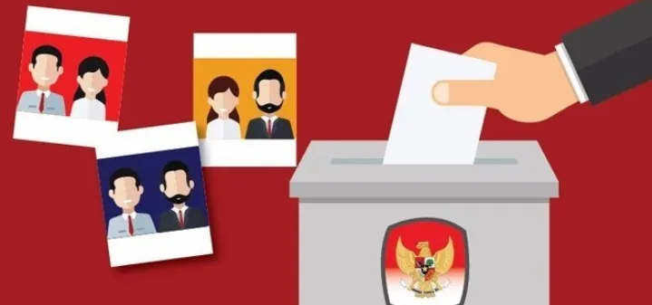 Ilustrasi Pemilu (Foto: Istimewa)