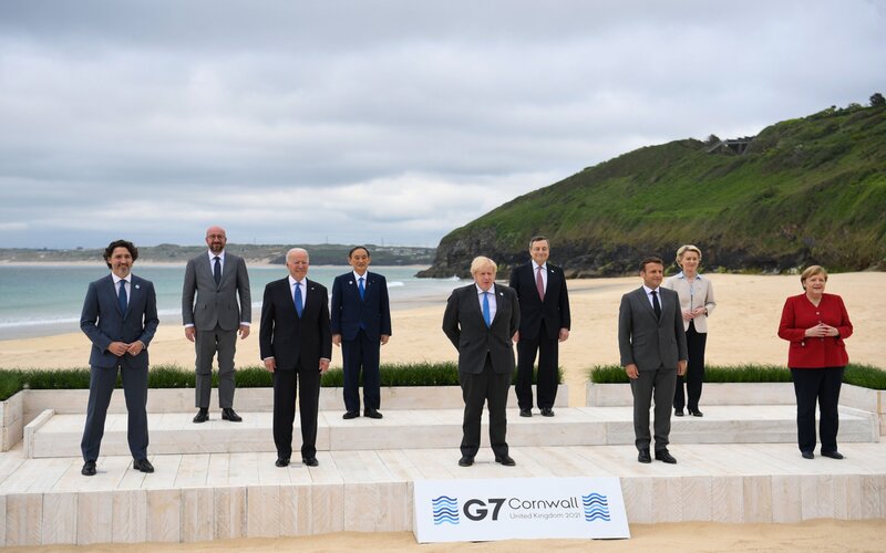 Negara G7 (Bisnis)