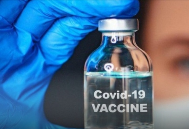 Ilustrasi pertanggungjawaban efek vaksin Covid-19 (Foto: Istimewa)