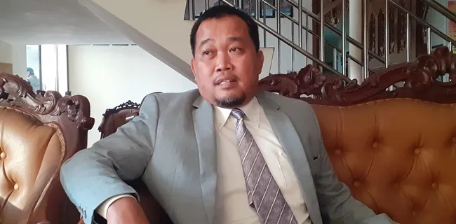 Koordinator MAKI Boyamin Saiman (Foto: Istimewa)