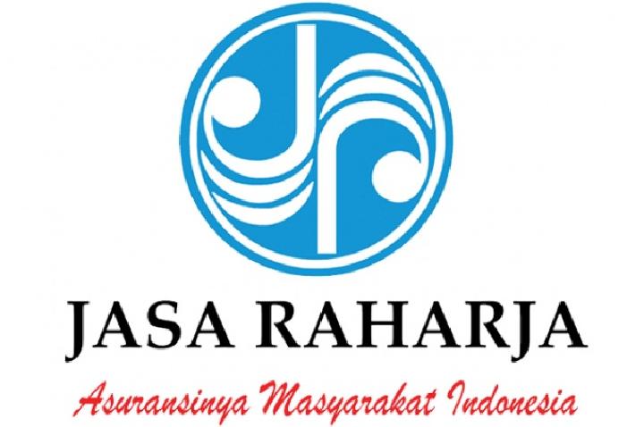 Logo Asuransi Jasa Raharja