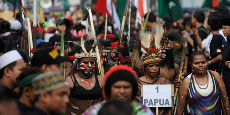 MRP  nilai demokrasi di Papua sangat buruk (ayojakarta)