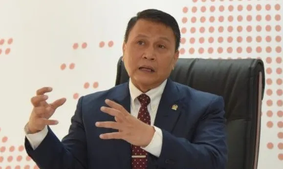 Ketua DPP PKS, Mardani Ali Sera. (Foto: Dok. PKS).