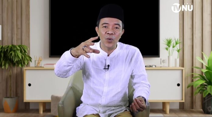Kecuali PKS, Petinggi NU DKI Jakarta: Siapapun Bisa Jadi Pengurus!. (TV NU).