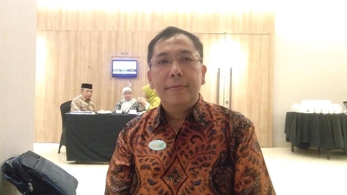 Ketua IDI DKI Slamet Buadiarto minta pemerintah lunasi utang triliunan ke rumah sakit  terkait biaiya Covid-19 (detikcom)