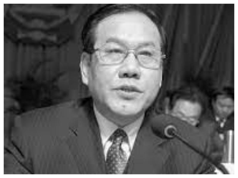 Wakil Menteri Keamanan Negara China, Dong Jingwei diduga membelot ke AS (Net)