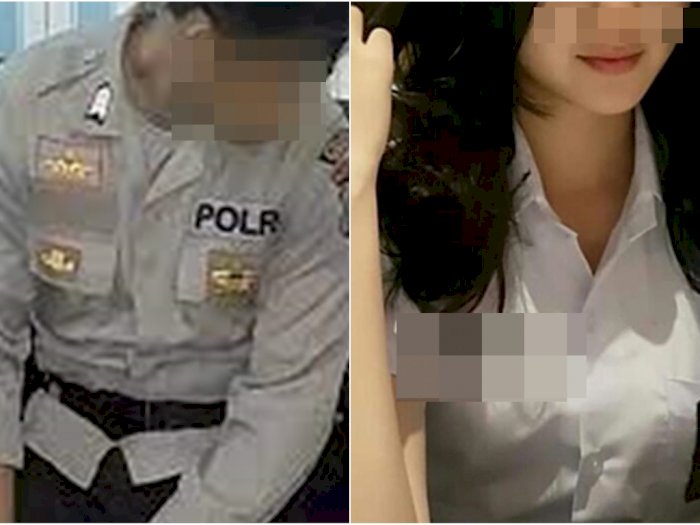 DPR desak oknum polisi yang perkosa ABG 16 tahun dipecat dan dihukum berat (indozone)