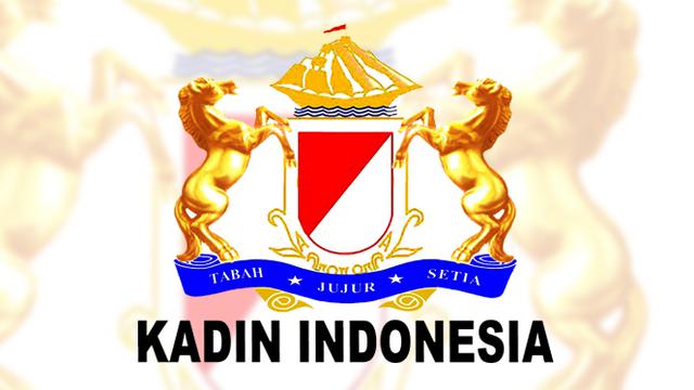 Logo Kadin. (Liputan6).
