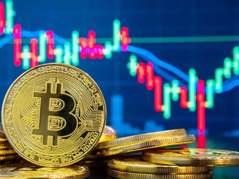 Investasi Bitcoin