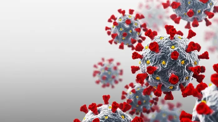 virus covid-19 (Detik)