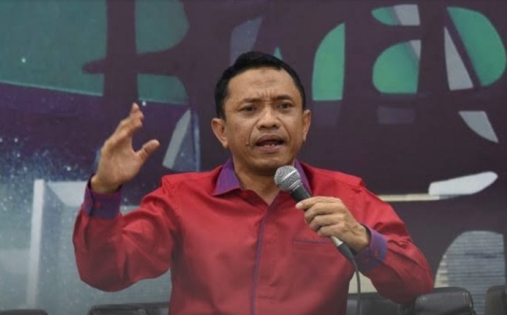 Anggota Komisi IX DPR RI Rahmad Handoyo (Foto: Istimewa)