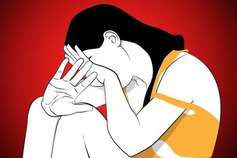 Ilustrasi Pelecehan Seksual kepada Perempuan (Foto: Istimewa)