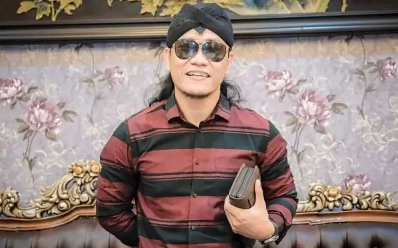 Pendakwah Gus Miftah (Okezone)