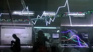 Ini Sebab Saham RANS Merosot 15,8 Persen dalam Sebulan