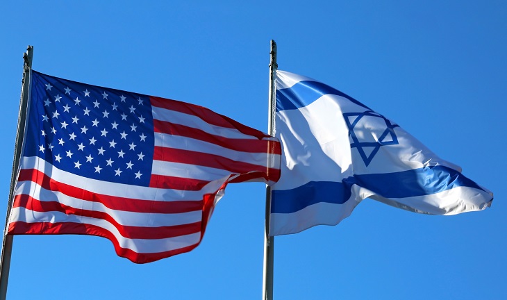 Wow! Ternyata Begini Cara Kerja Lobi Yahudi ‘Kuasai’ Amerika Serikat. (Kabar Kampus).