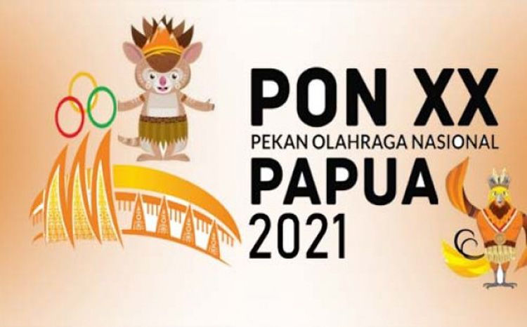 Presiden Jokowi tetap lanjutkan PON XX di Papua (pikiran rakyat)