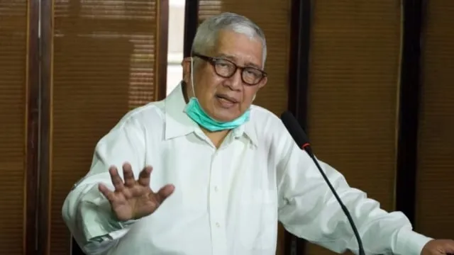 Guru Besar FK Unpad Prof Kusnadi (Ist)