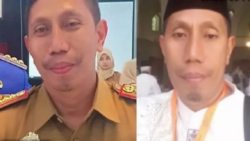 Oknum Satpol PP Pemukul Ibu Hamil Akhirnya Dinonaktikan dari Jabatan. (Inews).
